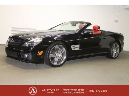 Certified pre-owned, designo classic red edition interior, clean carfax 1-owner!