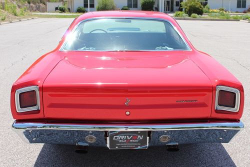 Road Runner Auto Sales >> Sell new 1969 Plymouth Road Runner 440, Six Pack, PS, SHOW STOPPER!! in House Springs, Missouri ... Road Runner Auto Sales >> Sell new 1969 Plymouth Road Runner 440, Six Pack, PS, SHOW STOPPER!! in House Springs, Missouri ...
