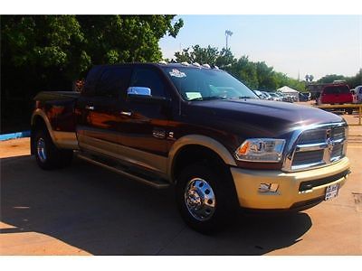 No reserve 1-owner clean carfax low miles leather navigation sunroof 4wd dually