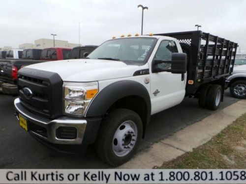 2014 xl new turbo 6.7l v8 32v automatic rwd