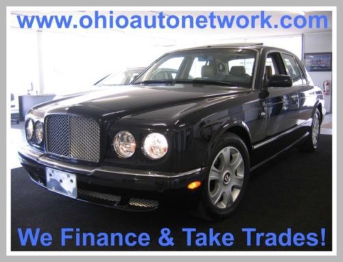 Certified pre owned black sapphire luxury sport auto l sedan rl t 04 05 06 08 09