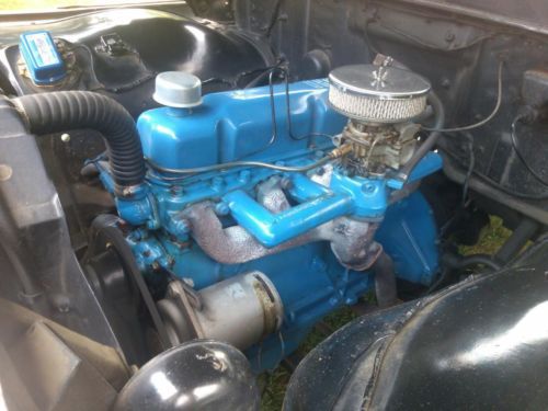 1964 Ford, image 6