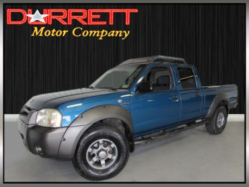 2wd crew cab 3.3l (3) auxiliary pwr outlets 5 passenger seating air conditioning