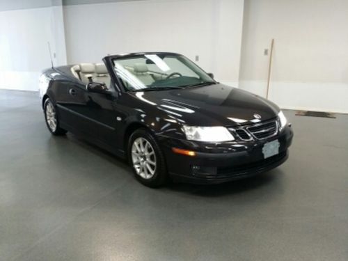 2004 saab 9-3 arc low miles!!!!!!!!!