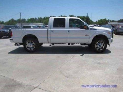 2013 ford f250