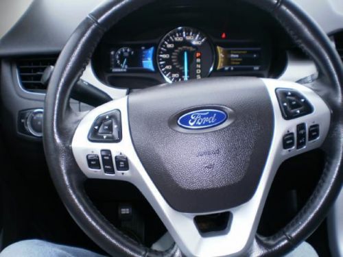 2013 Ford Edge SEL, US $25,900.00, image 5