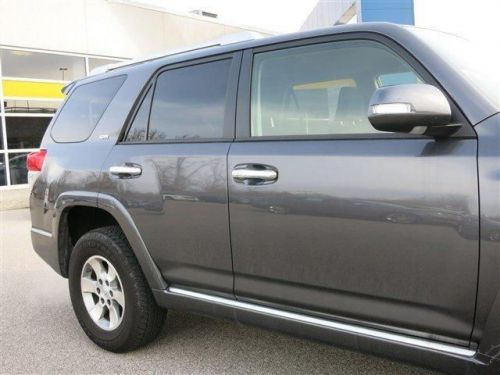 2013 toyota 4runner