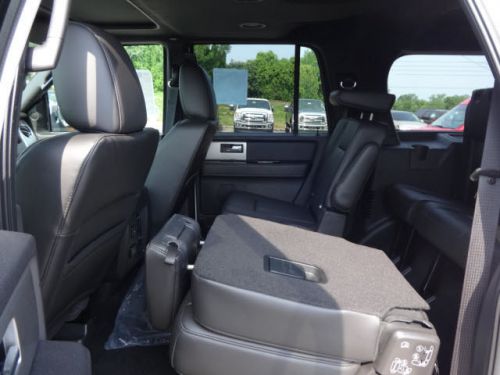 2013 ford expedition el limited