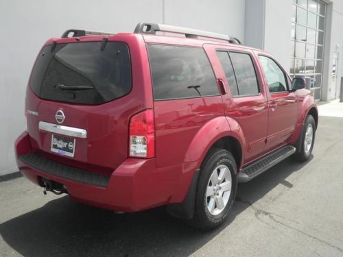 Certified Used Cars >> Buy used 2011 Nissan Pathfinder SV in 13397 Britton Park Rd, Fishers, Indiana, United States ... Certified Used Cars >> Buy used 2011 Nissan Pathfinder SV in 13397 Britton Park Rd, Fishers, Indiana, United States ...