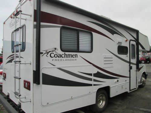 Coachmen Camper 2011 Chevrolet Express 3500 Base Cutaway Van 2-Door 6.0L, US $39,000.00, image 5