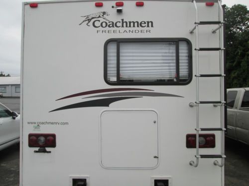 Coachmen Camper 2011 Chevrolet Express 3500 Base Cutaway Van 2-Door 6.0L, US $39,000.00, image 6