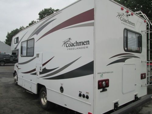Coachmen Camper 2011 Chevrolet Express 3500 Base Cutaway Van 2-Door 6.0L, US $39,000.00, image 7