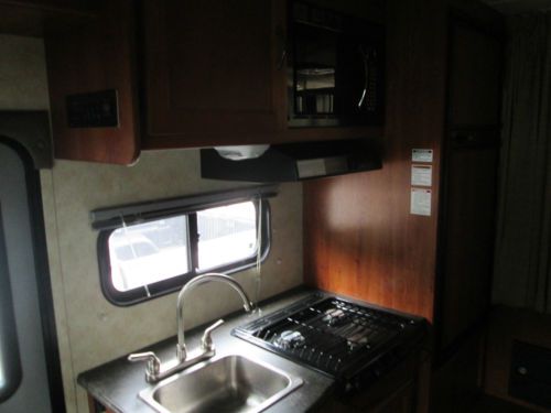 Coachmen Camper 2011 Chevrolet Express 3500 Base Cutaway Van 2-Door 6.0L, US $39,000.00, image 12