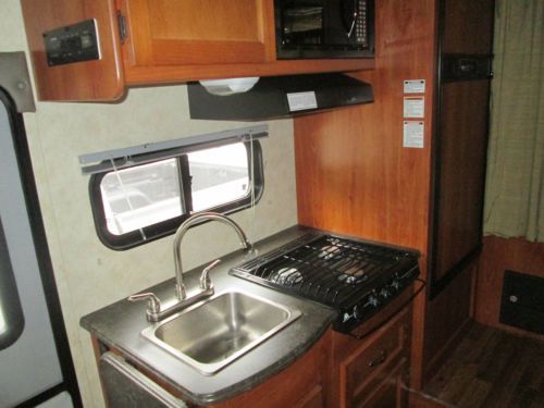 Coachmen Camper 2011 Chevrolet Express 3500 Base Cutaway Van 2-Door 6.0L, US $39,000.00, image 13
