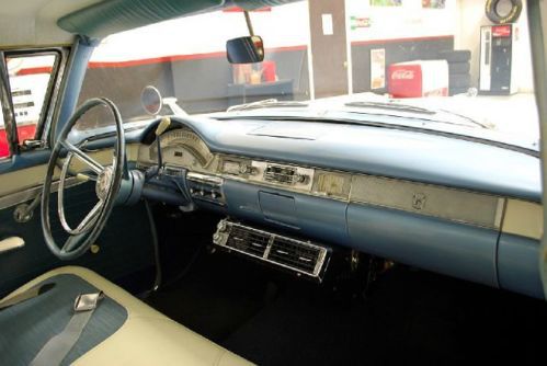 57 FORD 2 DOOR HARDTOP 302 C-4 AUTOMATIC PS PS AIR CONDITIONING COY C5 GRAY, image 16