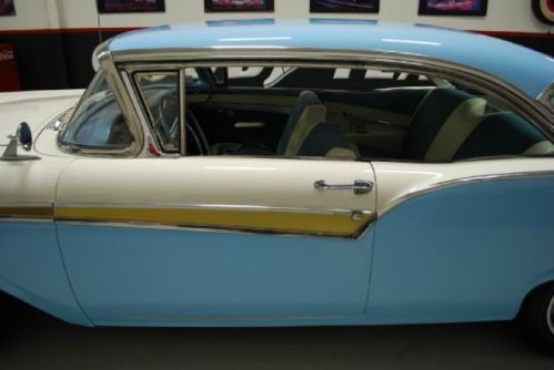 57 FORD 2 DOOR HARDTOP 302 C-4 AUTOMATIC PS PS AIR CONDITIONING COY C5 GRAY, image 35