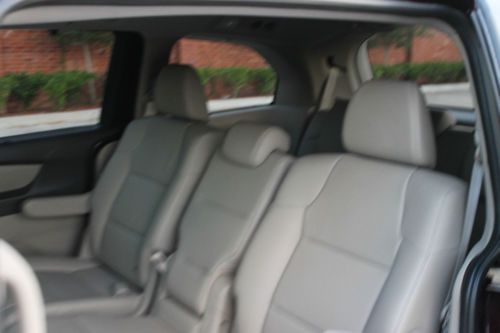 2013 Honda Odyssey EXL Only 9K Miles - Leather - Sunroof -  - Free Shipping!!!, US $24,950.00, image 18