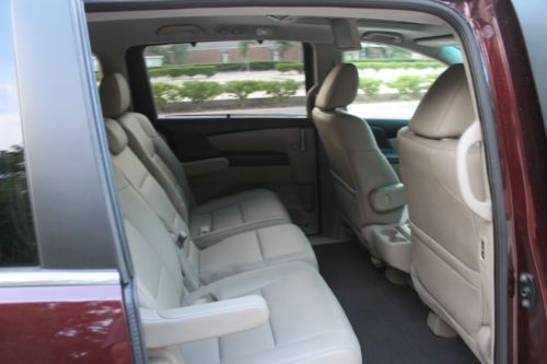 2013 Honda Odyssey EXL Only 9K Miles - Leather - Sunroof -  - Free Shipping!!!, US $24,950.00, image 21
