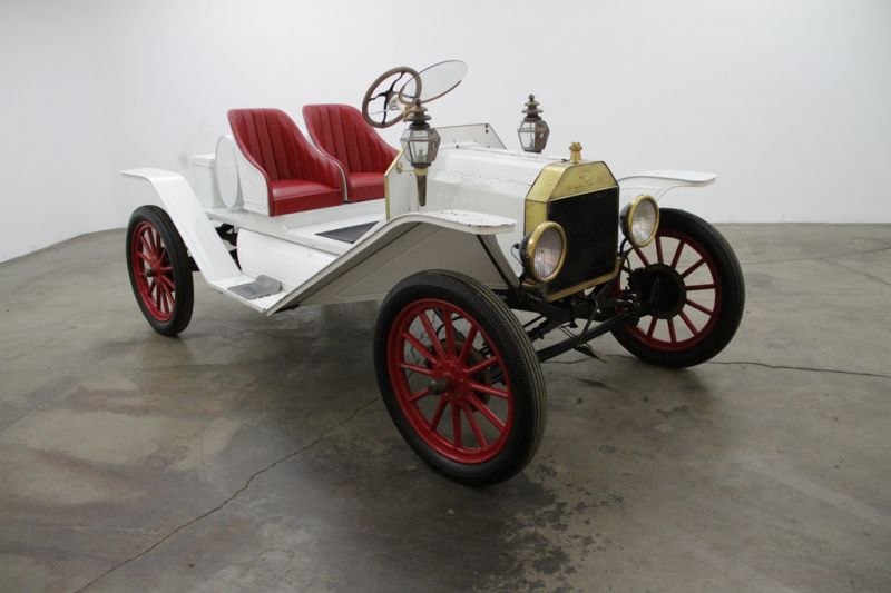 1915 ford model t speedster