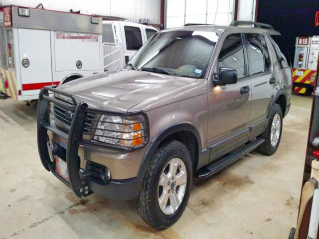 Buy used Ford Explorer XLT in Dearborn, Michigan, United States, for US
