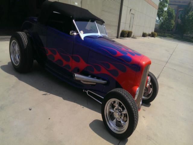 Ford Roadster Convertable, US $18,000.00, image 1