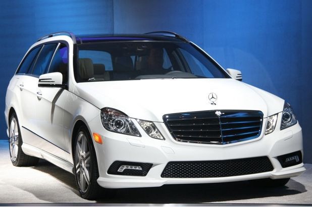 2011 Mercedes-Benz E-Class, US $13,800.00, image 1
