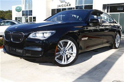 Buy used 2013 BMW 760Li Sedan - M Sport Package - Same as ... Buy used 2013 BMW 760Li Sedan - M Sport Package - Same as ...