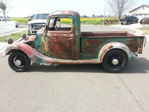 Buy new 1935 Ford Truck in Yuba City, California, United ...