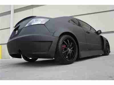 Honda body kit houston #7