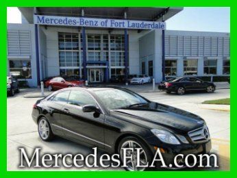 2010 e350 coupe,cpo 100,000mile warranty,1.99%for 66months,2 free payments,l@@k
