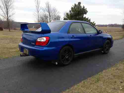 Buy used 2002 Subaru WRX Impreza 2.0T Impreza Sti mods 2.0 ... Buy used 2002 Subaru WRX Impreza 2.0T Impreza Sti mods 2.0 ...
