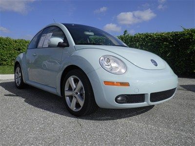 2010 s 2.5l, final edition, florida car, one owner