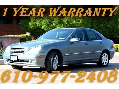 Warranty protection - 4 matic - showroom cond - 81,000 loving miles - best buy
