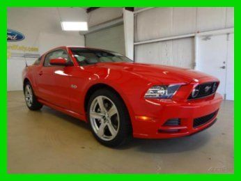 2013 ford mustang gt premium free 19's