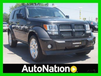 4.0l v6 suv automatic carfax certified pre owned one owner
