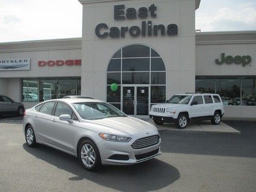 2013 ford fusion se 3k miles no money down financing