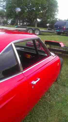 Buy used 1969 Plymouth Roadrunner Base 7.2L Drag/Show Car ... Buy used 1969 Plymouth Roadrunner Base 7.2L Drag/Show Car ...