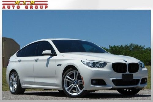 2013 535i gran turismo simply like new! loaded! below wholesale! call toll free