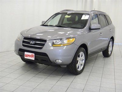 Suv 3.3l v6 cd awd one owner clear carfax report very clean in and out
