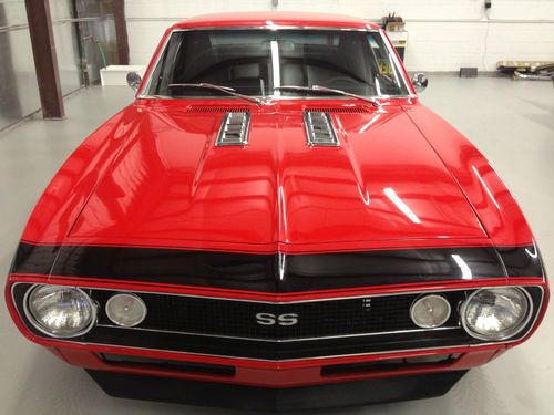 Pro Touring Cars For Sale >> Buy new 1967 Camaro Pro Touring Pro Street 383 Stroker ... Pro Touring Cars For Sale >> Buy new 1967 Camaro Pro Touring Pro Street 383 Stroker ...