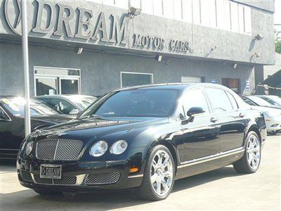 Bentley continental flying spur financing approval guaranteed(o.a.c)(o.a.d)2 mor