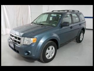 2011 ford escape fwd xls cloth automatic we finance