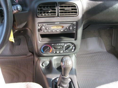Trucks For Sale In Arkansas >> Buy used 2002 SATURN SL GREEN 4 DOOR 1.9L GAS SAVER in ... Trucks For Sale In Arkansas >> Buy used 2002 SATURN SL GREEN 4 DOOR 1.9L GAS SAVER in ...