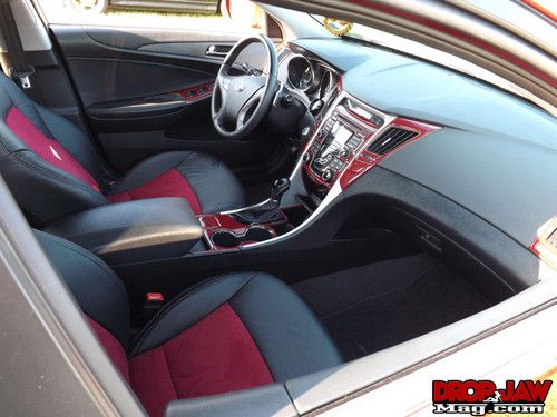 2011 Hyundai Sonata Gls >> Buy used 2011 Custom Turbo Hyundai Sonata in Massapequa ... 2011 Hyundai Sonata Gls >> Buy used 2011 Custom Turbo Hyundai Sonata in Massapequa ...