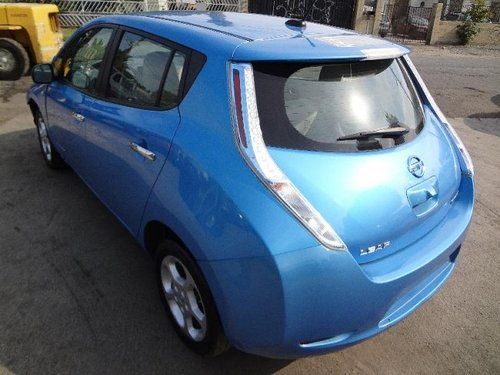 Salvage Title California >> Buy used 2011 Nissan Leaf Damaged Salvage Electric Motor ... Salvage Title California >> Buy used 2011 Nissan Leaf Damaged Salvage Electric Motor ...