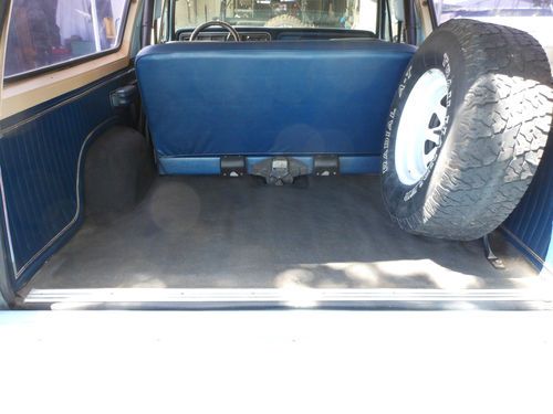 Used Trucks For Sale In Nc >> Buy used 1978 Ford Bronco Custom in Saint Cloud, Florida ... Used Trucks For Sale In Nc >> Buy used 1978 Ford Bronco Custom in Saint Cloud, Florida ...
