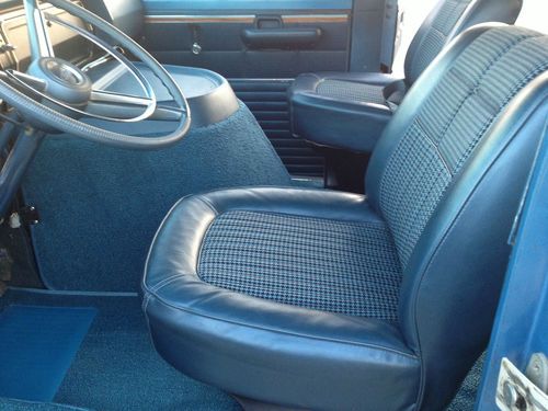 How To Read Ford Vin Number >> Buy used 1974 Ford E-200 Econoline Club Wagon Chateau 123 ... How To Read Ford Vin Number >> Buy used 1974 Ford E-200 Econoline Club Wagon Chateau 123 ...