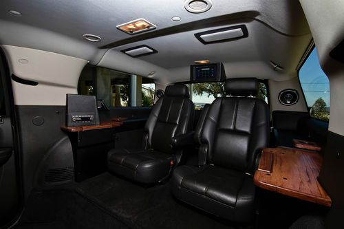 Buy used GMC Denali Limo in Mandeville, Louisiana, United ... Buy used GMC Denali Limo in Mandeville, Louisiana, United ...