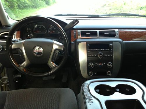 Buy used 2007 GMC Yukon SLE 3rd Row Seat in Laurel ... Buy used 2007 GMC Yukon SLE 3rd Row Seat in Laurel ...