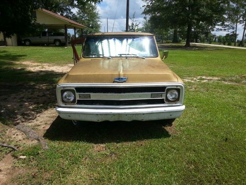 Used Cars Lafayette In >> Buy used 1970 CHEVROLET C 10 SHORT WHEEL BASE STEPSIDE ... Used Cars Lafayette In >> Buy used 1970 CHEVROLET C 10 SHORT WHEEL BASE STEPSIDE ...